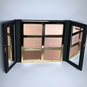 Tarte Tarteist PRO Glow Highlight Contour Palette